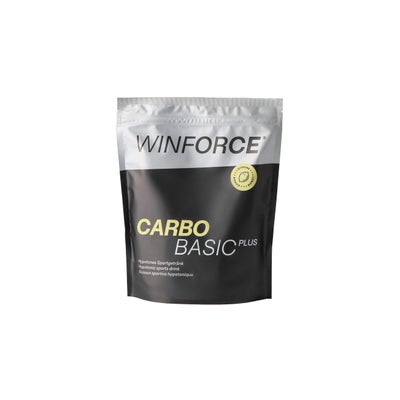 Carbo Basic plus, Zitrone