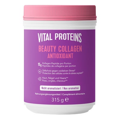 Beauty Antioxidant Collagen