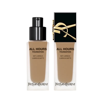 Encre de Peau All Hours Foundation MN10 Medium Neutral 10 Encre de Peau All Hours Foundation MN10 Medium Neutral 10