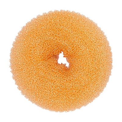 Knotenrolle Ø env. 9 cm clair