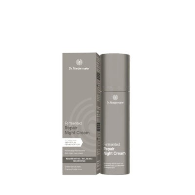 Fermented Repair Night Cream