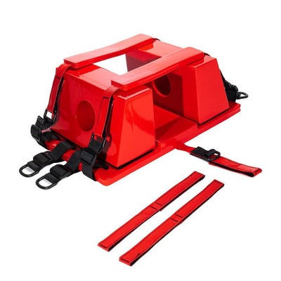 Universal Kopffixierset für Spineboards