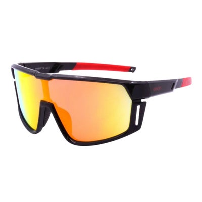 Kinder-Sonnenbrille Banff orange