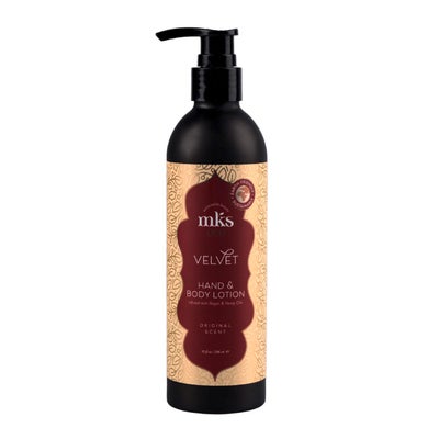 Velvet Hand & Body Lotion