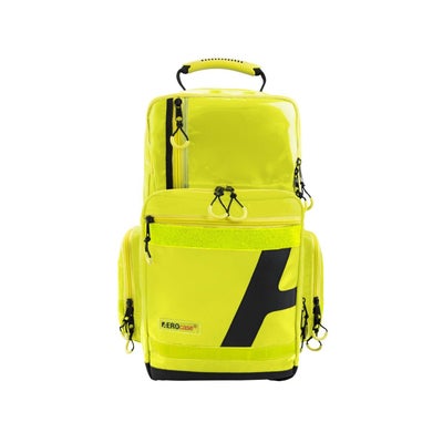 Aerocase Notfallrucksack Large, Plane, gelb Aerocase Notfallrucksack Large, Plane, gelb