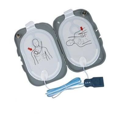 Elektroden Philips FRx Smart Pads