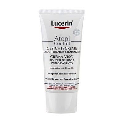 AtopiControl Crème pour le visage AtopiControl Crème pour le visage