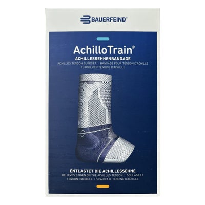 AchilloTrain Gr1 titan