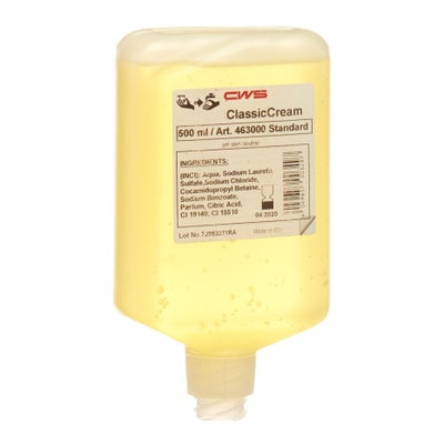 savon standard
