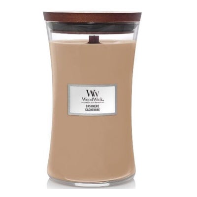 Bougie parfumée Cashmere