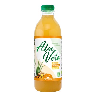aloevera gel jus plus bio aloevera gel jus plus bio