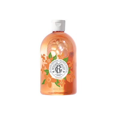 Gel Douche Neroli