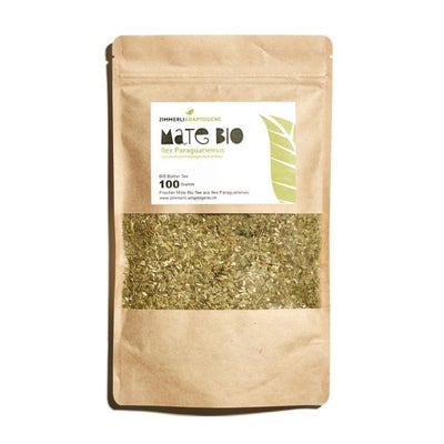 Mate Tee Bio Mate Tee Bio