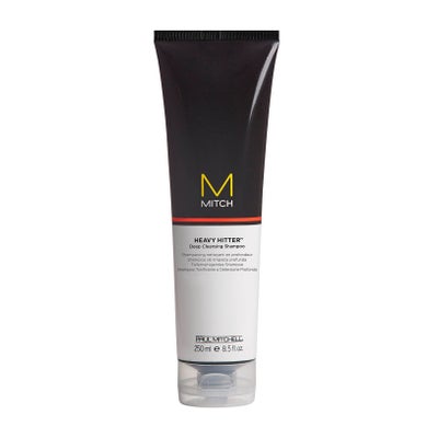 Mitch - Heavy Hitter Shampoo Mitch - Heavy Hitter Shampoo