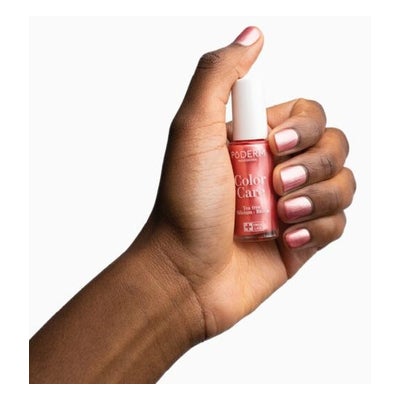 Vernis Color Care 235 Or Rose Brillant