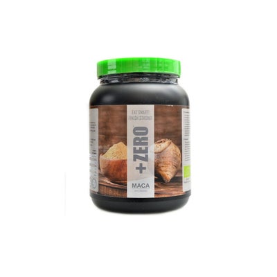 ZERO+ Bio Maca Pulver