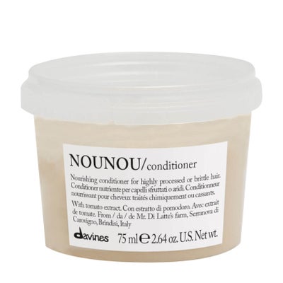 Essential Haircare - NOUNOU Conditioner Essential Haircare - NOUNOU Conditioner