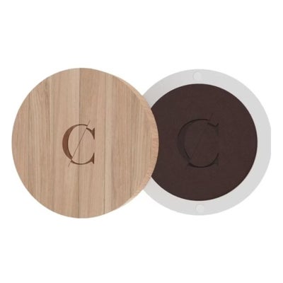 Lidschatten 081 Matt Intense Brown Lidschatten 081 Matt Intense Brown