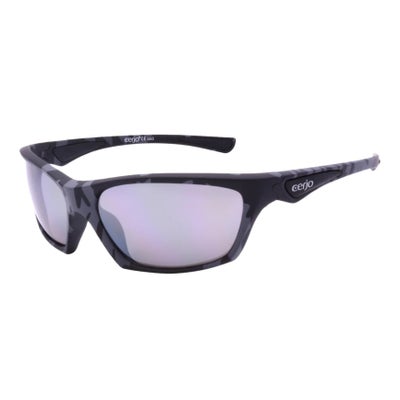 Kinder-Sonnenbrille Lofoten grau