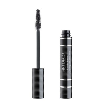 Mascara Lash Hero Tubing deep black