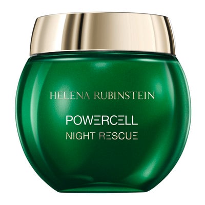Powercell Night Rescue Cream