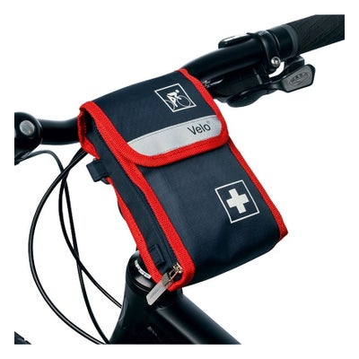 Sac à pansements pour vélo