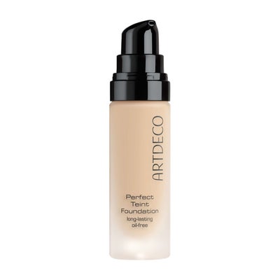 Perfect Teint Foundation 4841.14 cool olive / rosy cashmere