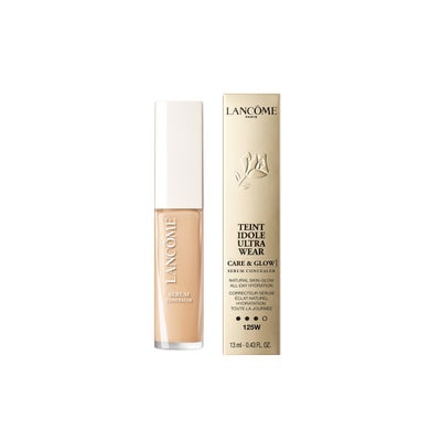 Teint Idole Ultra Wear Skin-Glow Concealer 125W Teint Idole Ultra Wear Skin-Glow Concealer 125W