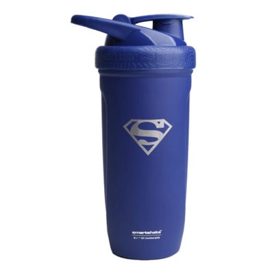 Reforce Stainless Steel DC Comics, Superman Reforce Stainless Steel DC Comics, Superman