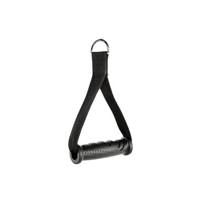 Einhandgriff - leicht, mit ergonomisch geformten Griffstück