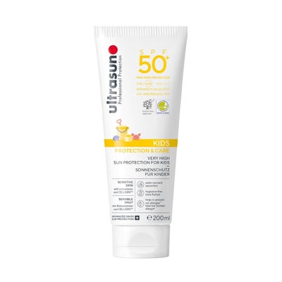Kids SPF50+ Kids SPF50+