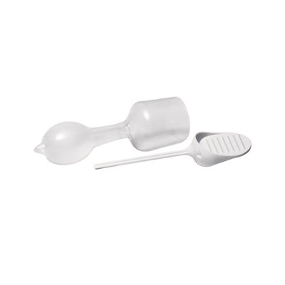 Anal Tampon Large