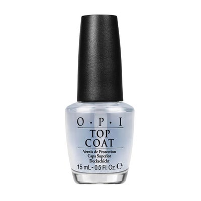 Basics - Top Coat Basics - Top Coat