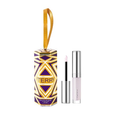 Midnight Glow Baume Lip Care Set de Rose Midnight Glow Baume Lip Care Set de Rose