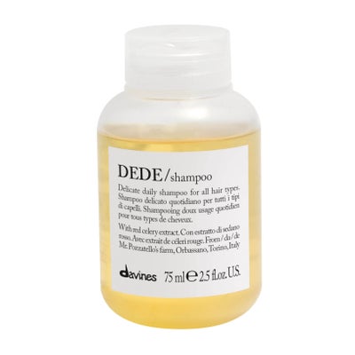 DEDE Shampoo DEDE Shampoo
