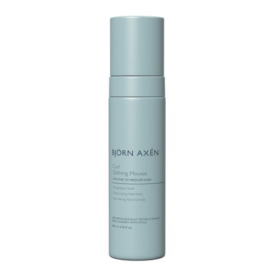 Curl - Defining Mousse
