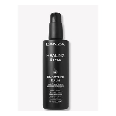 Healing Smooth - Smoother Straightening Balm