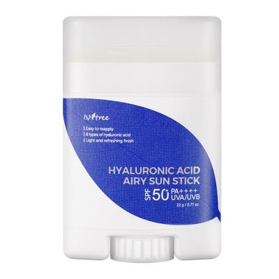Hyaluronic Acid Airy Sun Stick
