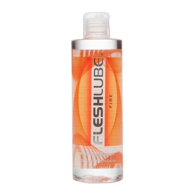 FleshLube Fire, Gleitgel auf Wasserbasis