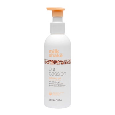Curl Passion Defining Gel
