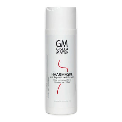 Human Hair Mask