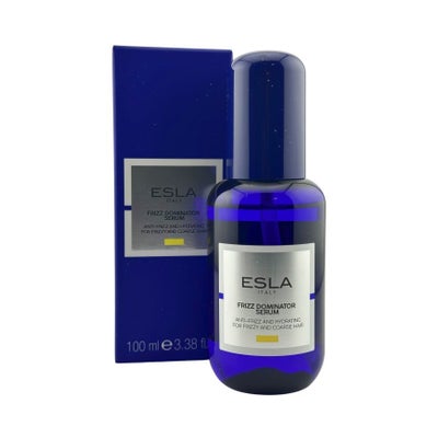 Esla Frizz Dominator Serum Esla Frizz Dominator Serum