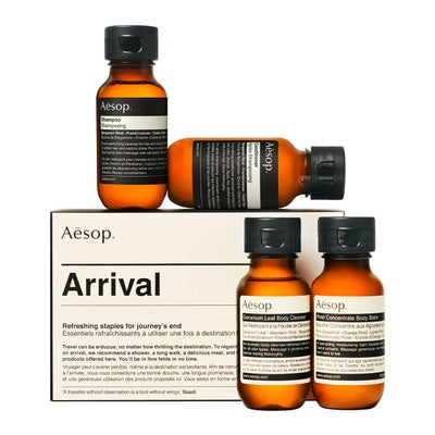 Arrival Travel Kit Arrival Travel Kit