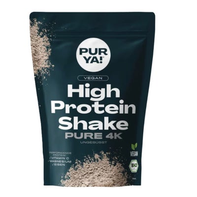 shake haute protéine pure