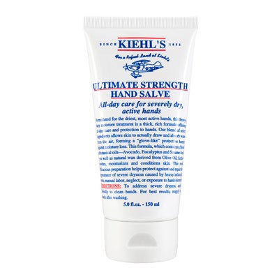 Ultimate Strength Hand Salve