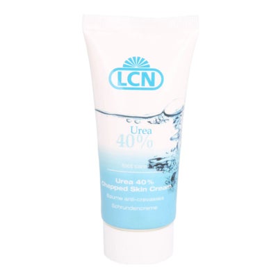 crème anti-crevasses urea 40%