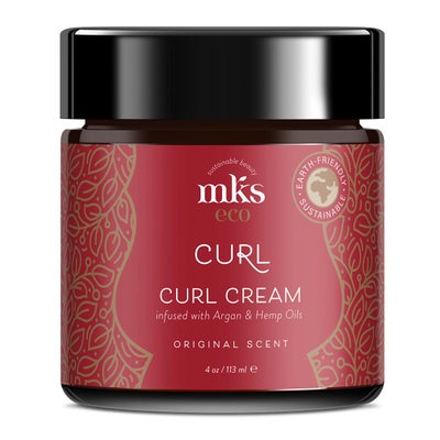 Curl Cream