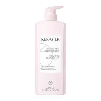 Essentials Shampooing Lissant Essentials Shampooing Lissant