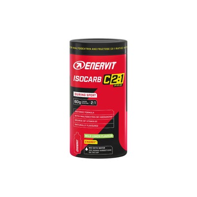 C 2:1 Isocarb Limone