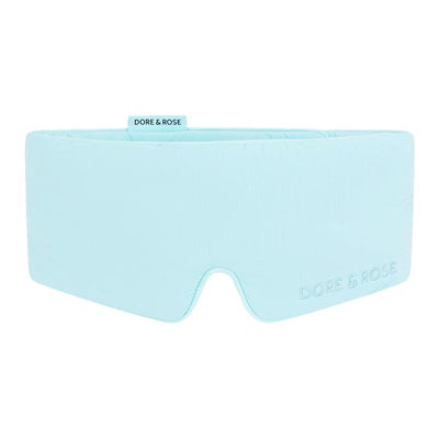 Cooling Deep Sleep Mask Ice Blue
